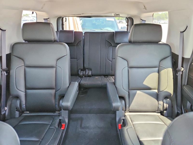 64557346 :رقم المزاد ، 1GNSKBKC9KR185631 vin ، 2019 Chevrolet Tahoe مزاد بيع