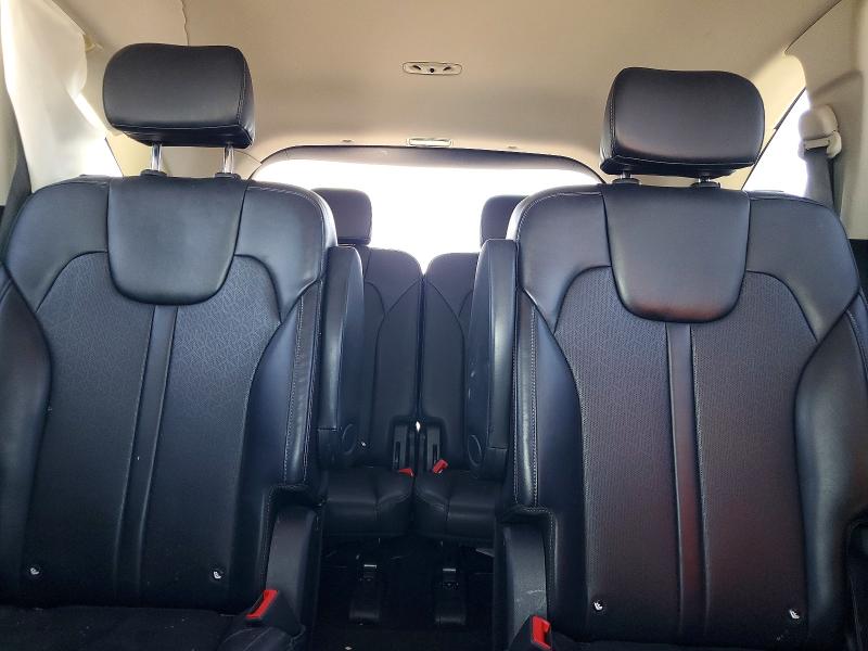 2022 Kia Sorento მანქანა იყიდება აუქციონზე, vin: KNDRGDLG7N5086159, აუქციონის ნომერი: 65059096