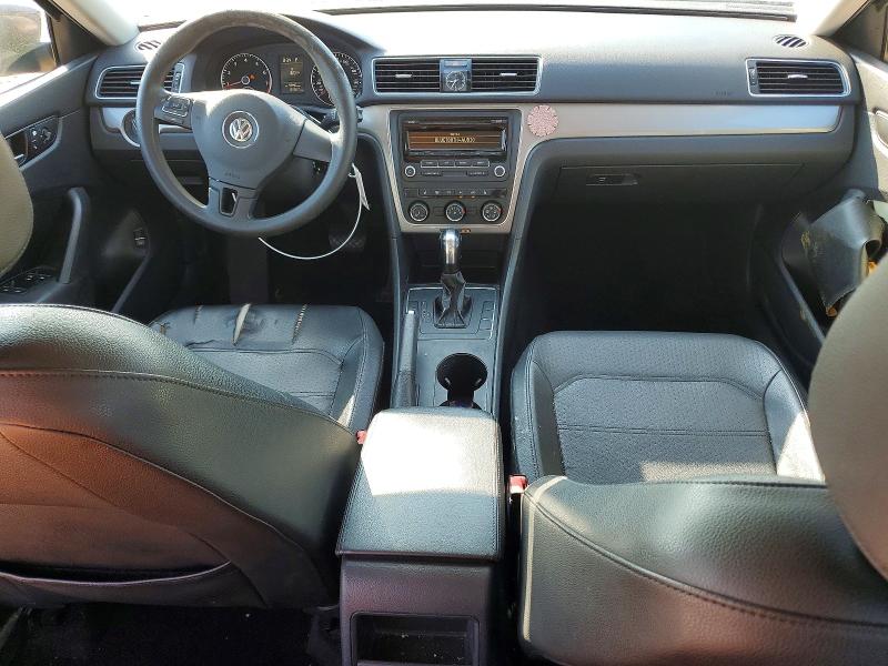 Продаж на аукціоні авто 2013 Volkswagen Passat, vin: 1VWAP7A37DC140551, номер лоту: 65644026