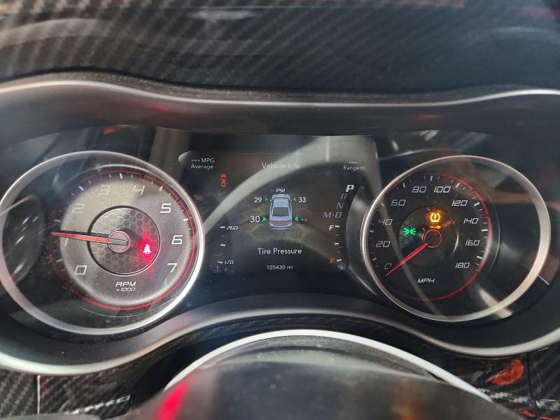 64394066 :رقم المزاد ، 2C3CDXGJ3LH114345 vin ، 2020 Dodge Charger مزاد بيع