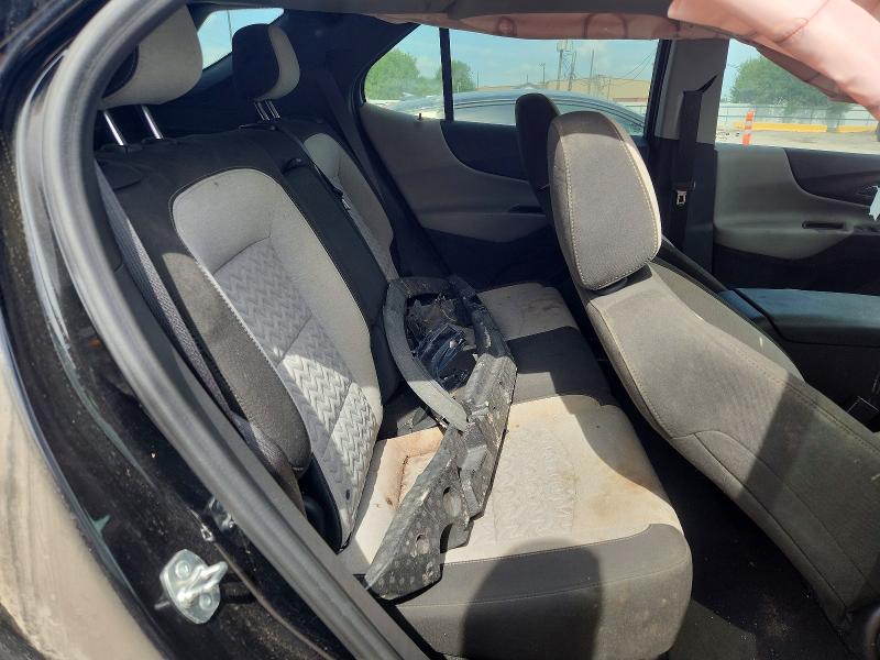 Aukcja sprzedaży 2024 Chevrolet Equinox, vin: 3GNAXHEG0RL177482, numer aukcji: 67755266