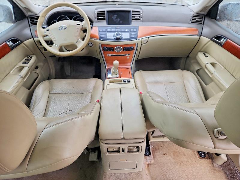 Aukcja sprzedaży 2007 Infiniti M35, vin: JNKAY01E97M312035, numer aukcji: 62085416