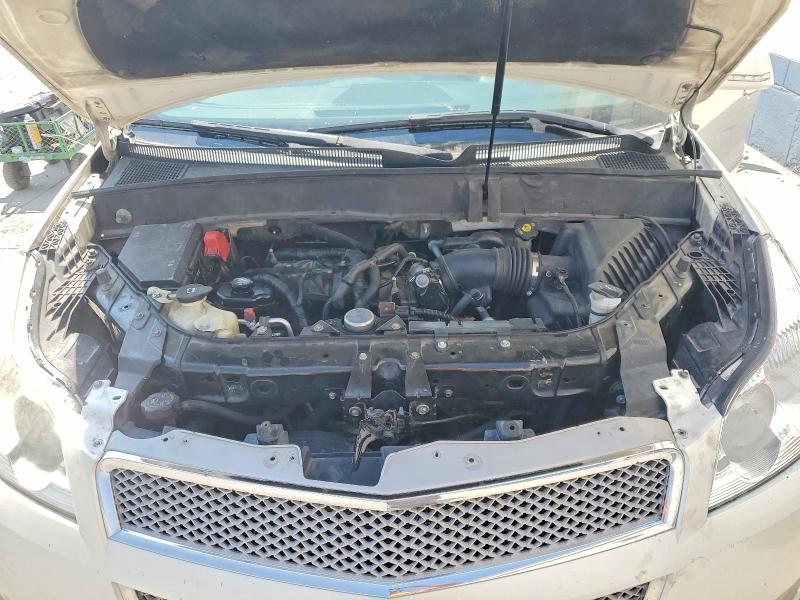 Продажа на аукционе авто 2012 Chevrolet Traverse, vin: 1GNKVLED7CJ350612, номер лота: 64624186