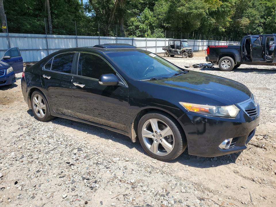 Aukcja sprzedaży 2011 Acura Tsx, vin: JH4CU2F68BC014768, numer aukcji: 65890256