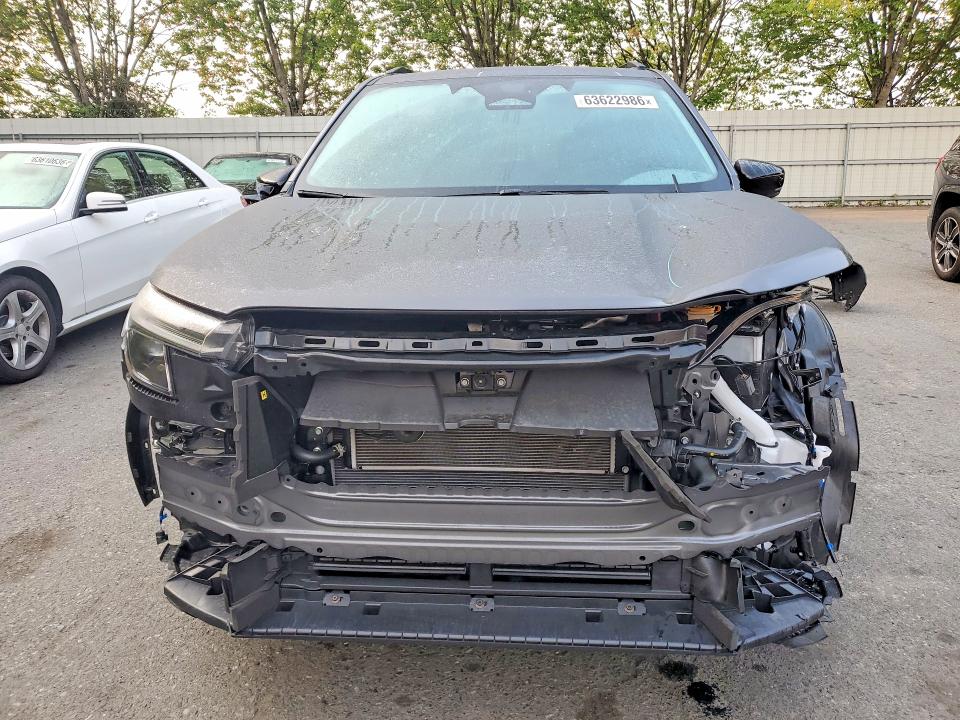 63622986 :رقم المزاد ، JF2SLSTD0SH454961 vin ، 2025 Subaru Forester مزاد بيع