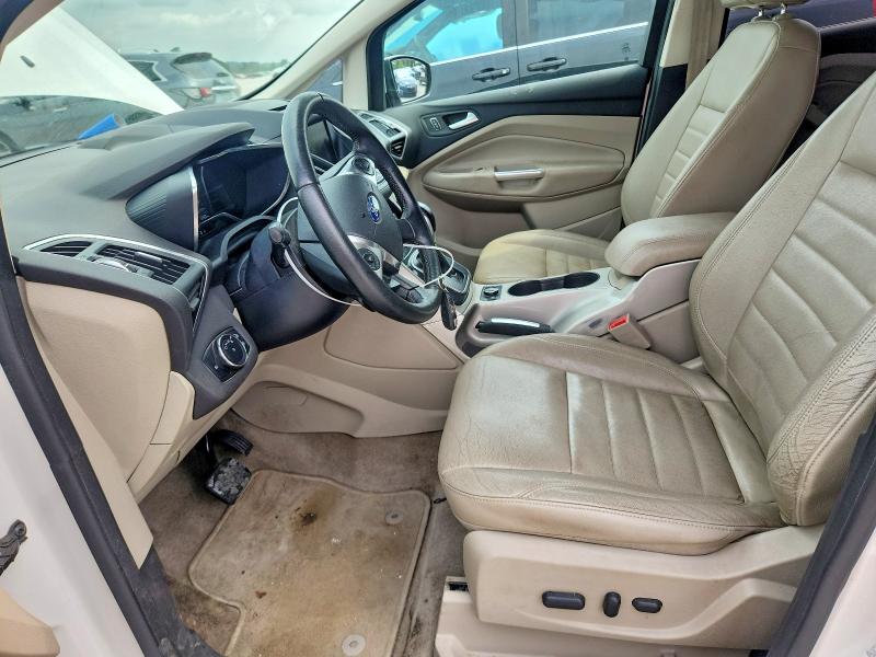 Aukcja sprzedaży 2013 Ford C-max, vin: 1FADP5BU8DL500167, numer aukcji: 64612866