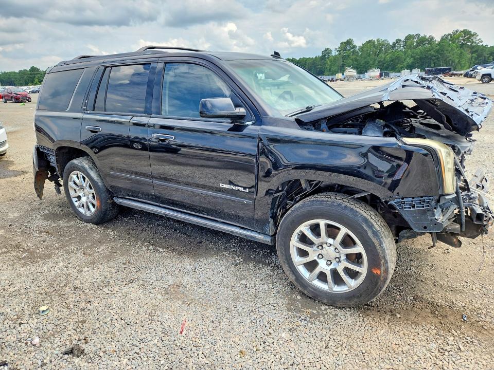 2015 Gmc Yukon მანქანა იყიდება აუქციონზე, vin: 1GKS2CKJ7FR246045, აუქციონის ნომერი: 63162486