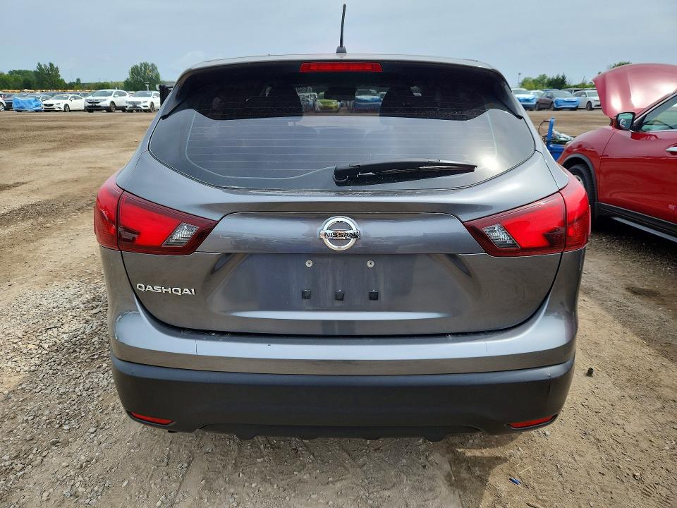 Aukcja sprzedaży 2018 Nissan Rogue Sport, vin: JN1BJ1CPXJW192002, numer aukcji: 65295526