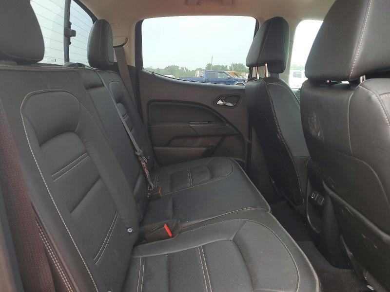 63413856 :رقم المزاد ، 1GTG6EEN9L1111403 vin ، 2020 Gmc Canyon مزاد بيع