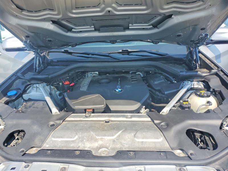 Продаж на аукціоні авто 2019 Bmw X3, vin: 5UXTR9C54KLD91042, номер лоту: 64838346