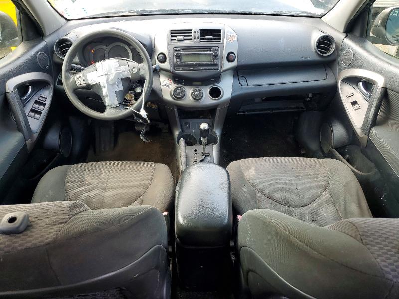 Aukcja sprzedaży 2012 Toyota Rav4, vin: JTMRK4DV8C5107433, numer aukcji: 64965256