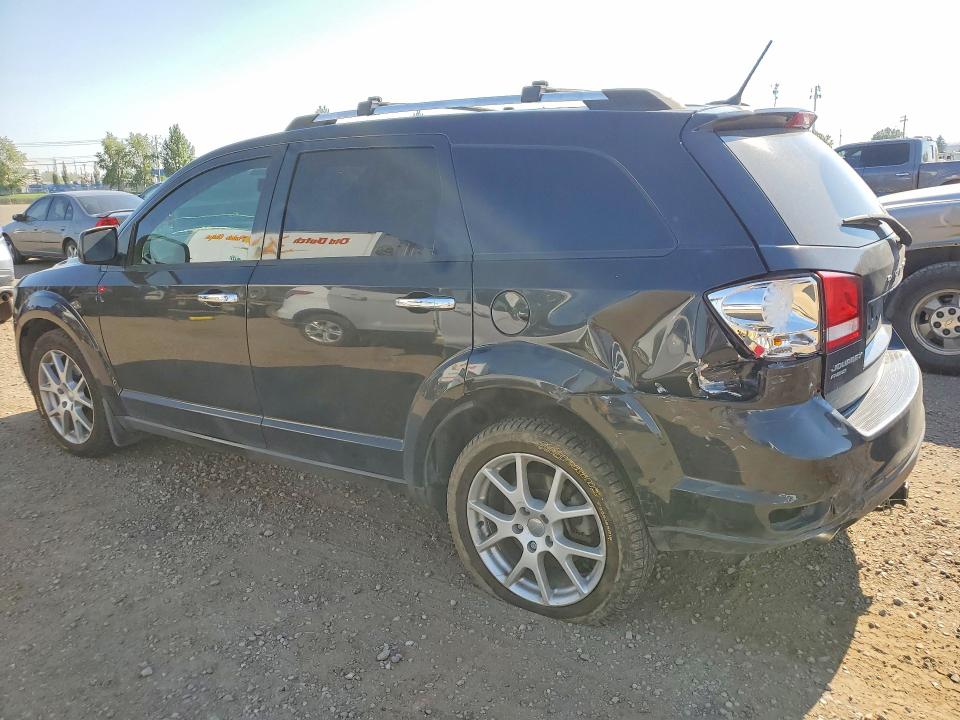 Aukcja sprzedaży 2013 Dodge Journey, vin: 3C4PDDFGXDT506278, numer aukcji: 66872636
