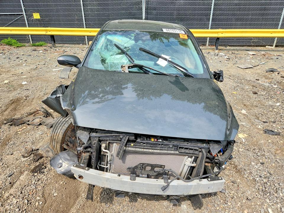 Aukcja sprzedaży 2022 Hyundai Ioniq, vin: KMHCX5LD3NU283218, numer aukcji: 66743116
