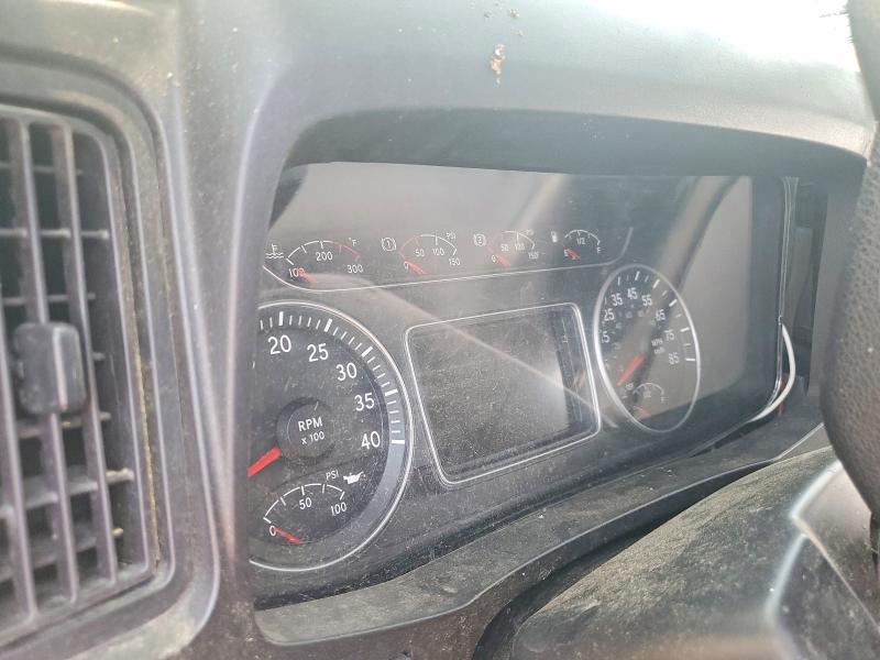 Продажа на аукционе авто 2021 International Mv607, vin: 3HAEUMML9ML468223, номер лота: 65169356