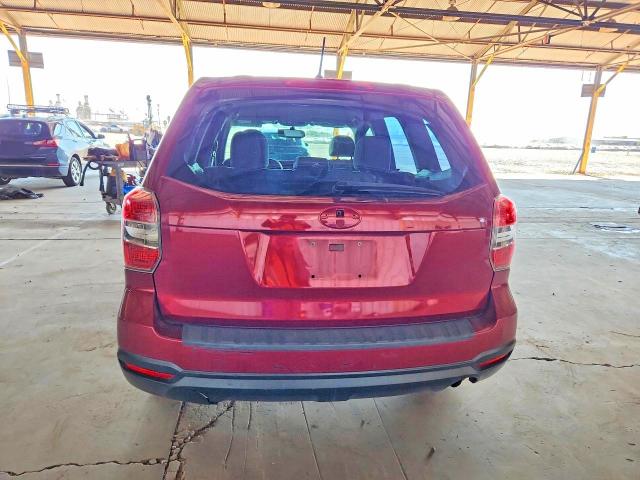 Продаж на аукціоні авто 2014 Subaru Forester, vin: JF2SJAAC4EH481546, номер лоту: 64055546