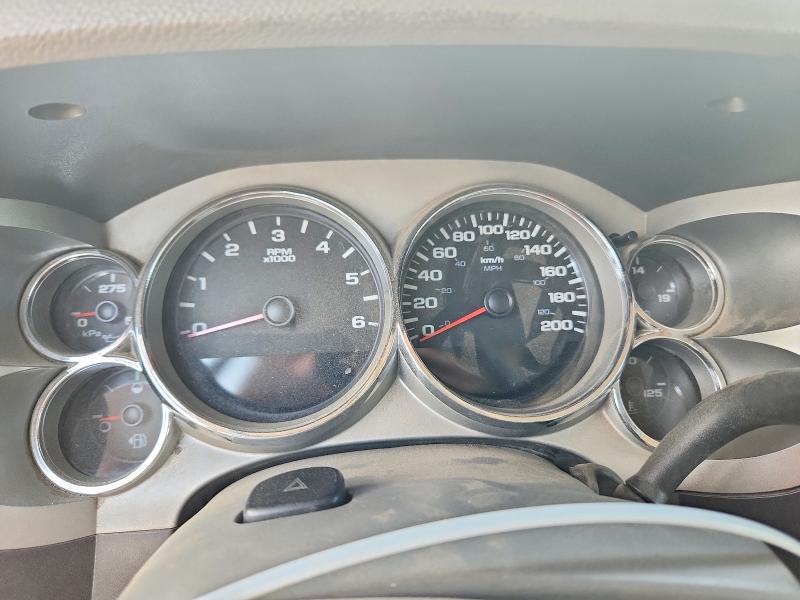 Продаж на аукціоні авто 2007 Gmc New Sierra, vin: 1GTHK39K57E547913, номер лоту: 64797916