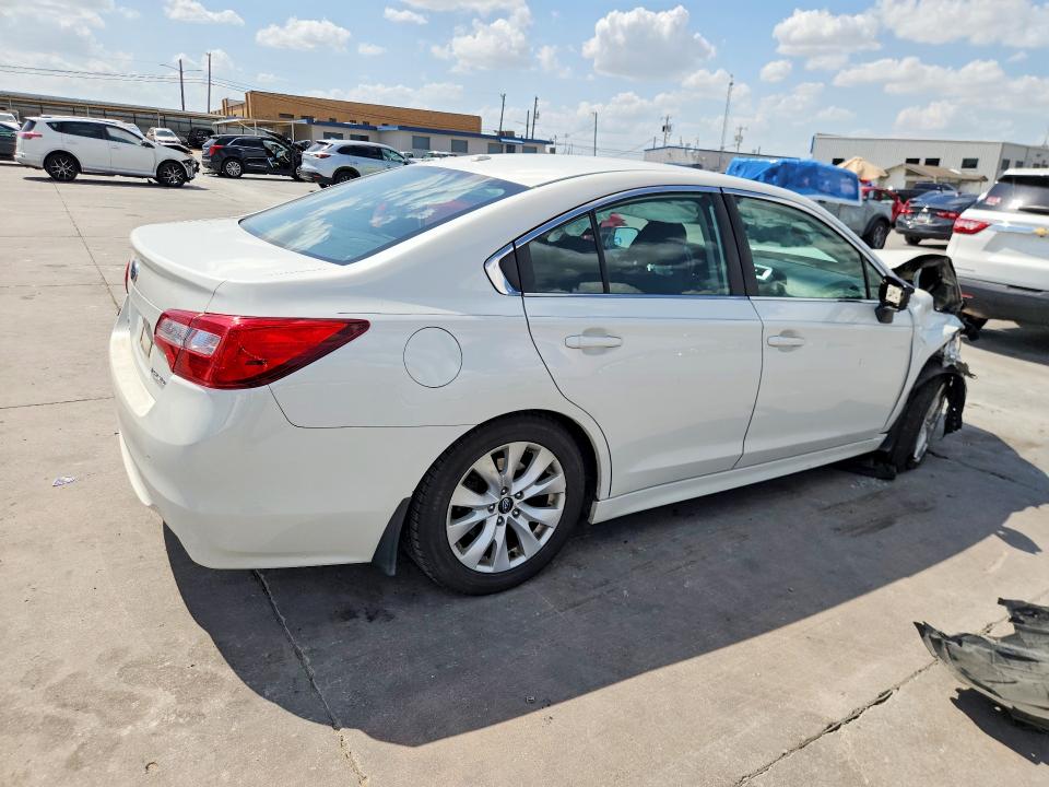 Продажа на аукционе авто 2015 Subaru Legacy, vin: 4S3BNBC67F3005046, номер лота: 64695016