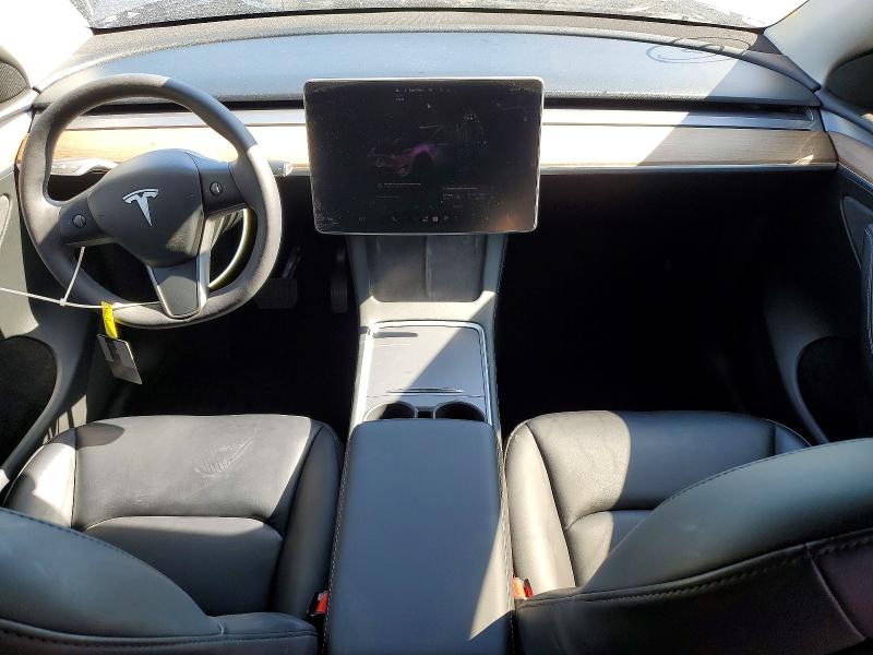 Aukcja sprzedaży 2023 Tesla Model Y, vin: 7SAYGAEEXPF585211, numer aukcji: 64799176