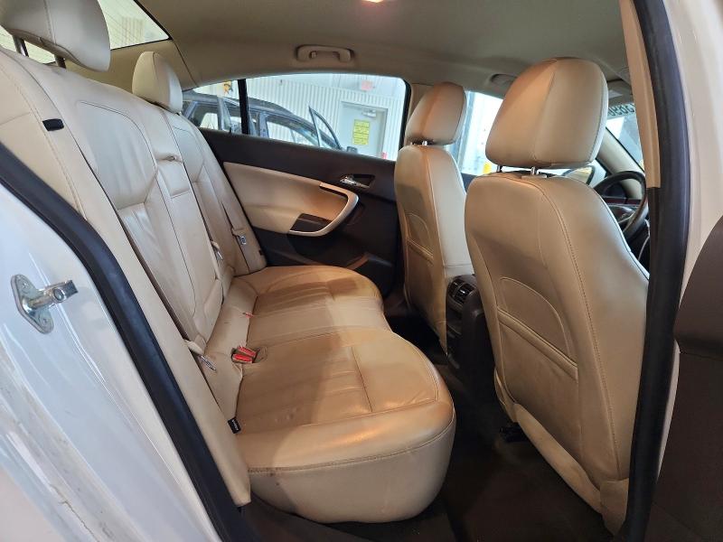 Aukcja sprzedaży 2017 Buick Regal, vin: 2G4GR5GX0H9105364, numer aukcji: 63923896