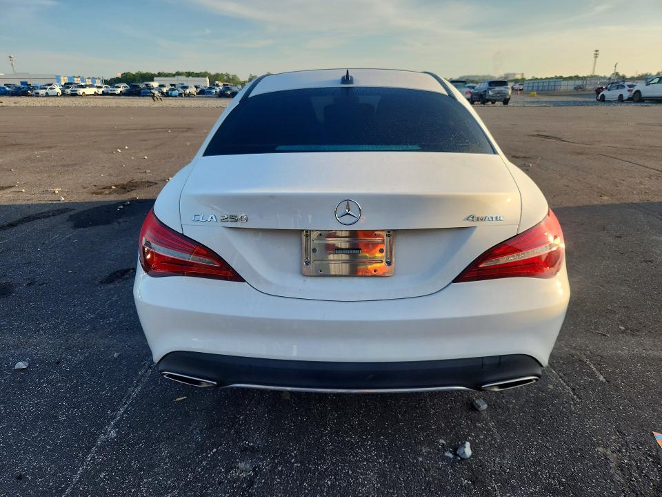 Продажа на аукционе авто 2019 Mercedes-benz Cla, vin: WDDSJ4GB4KN761999, номер лота: 64955746