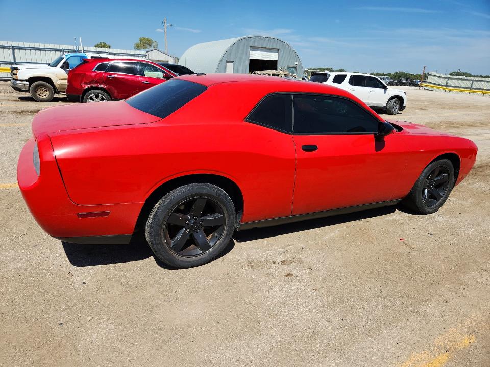 Aukcja sprzedaży 2014 Dodge Challenger, vin: 2C3CDYAG6EH247722, numer aukcji: 67406266