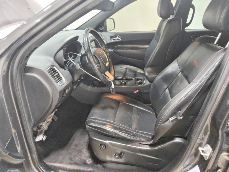 Aukcja sprzedaży 2016 Dodge Durango, vin: 1C4SDJCT9GC416128, numer aukcji: 65342406