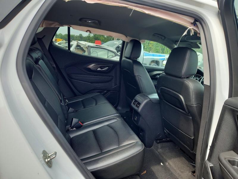 Aukcja sprzedaży 2024 Gmc Terrain, vin: 3GKALVEG0RL367547, numer aukcji: 64895696
