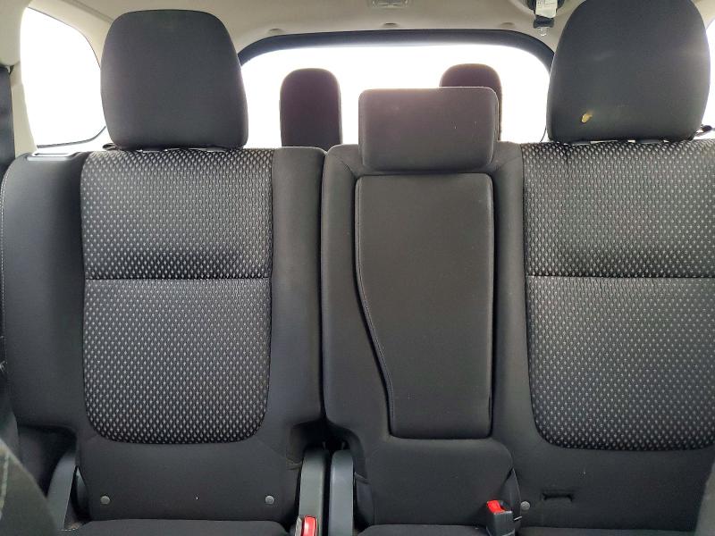Продаж на аукціоні авто 2018 Mitsubishi Outlander, vin: JA4AD2A38JZ011302, номер лоту: 66527916