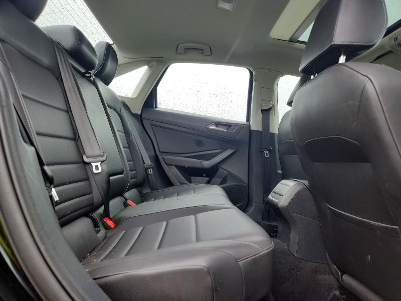 2021 Volkswagen Jetta მანქანა იყიდება აუქციონზე, vin: 3VWC57BU9MM025339, აუქციონის ნომერი: 63680276