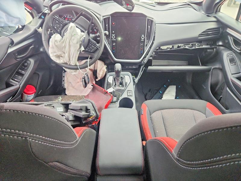 Aukcja sprzedaży 2025 Subaru Impreza, vin: JF1GUHJC8S8282831, numer aukcji: 67064856