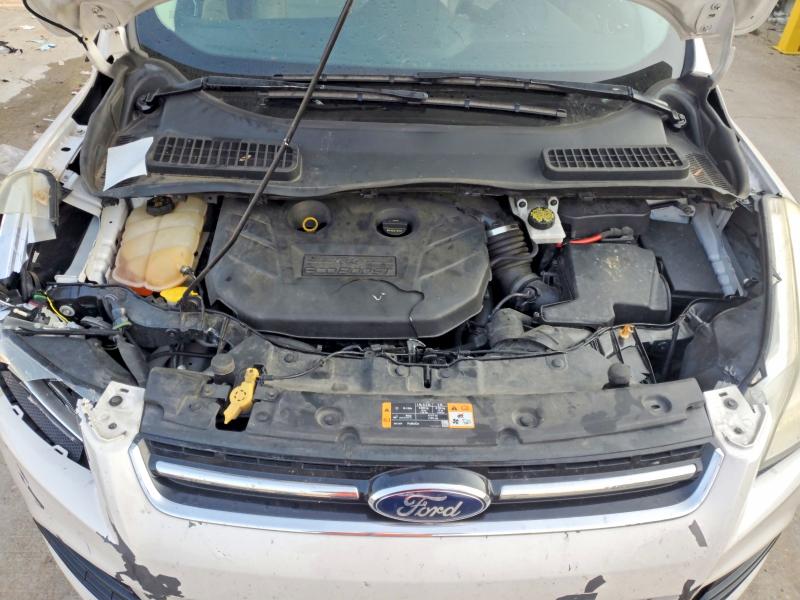 Продаж на аукціоні авто 2015 Ford Escape, vin: 1FMCU0J93FUC76748, номер лоту: 64403986