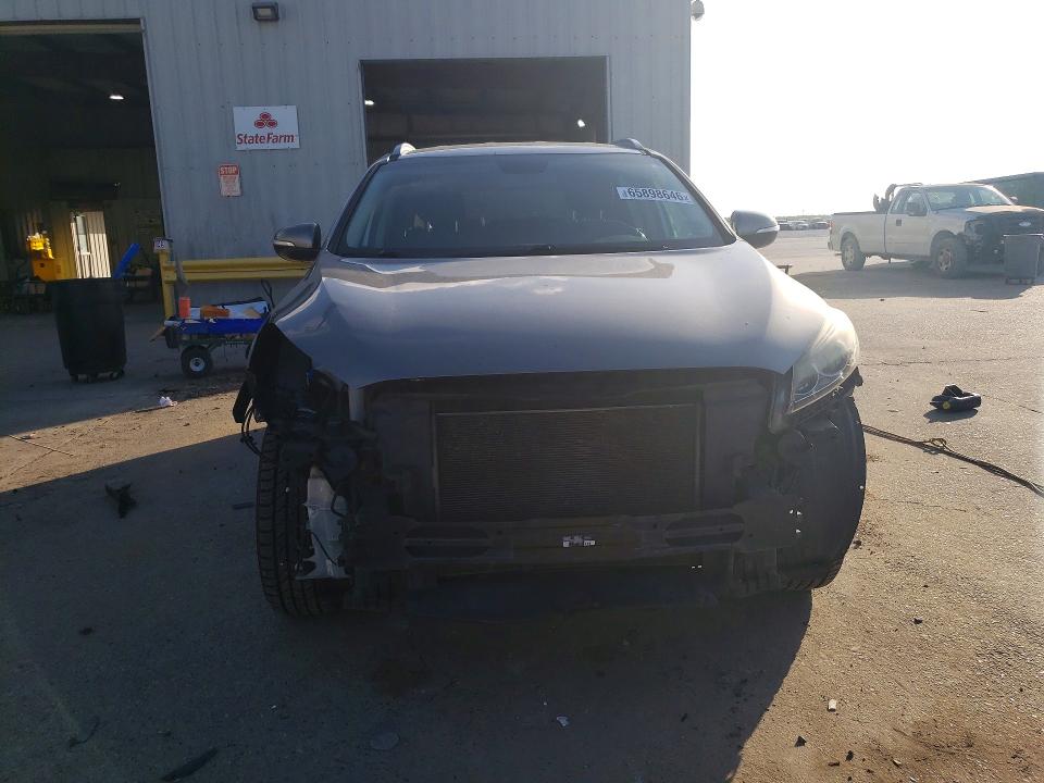 Продаж на аукціоні авто 2016 Kia Sorento, vin: 5XYPG4A35GG063383, номер лоту: 65898646
