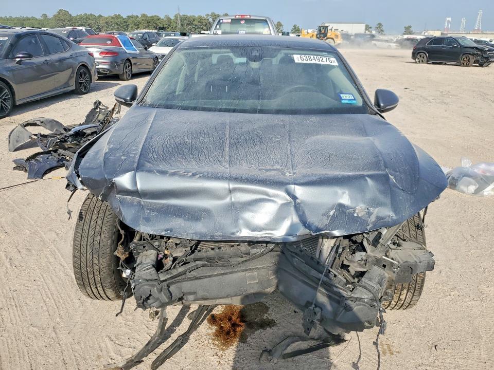 2019 Volkswagen Jetta მანქანა იყიდება აუქციონზე, vin: 3VWG57BU2KM001334, აუქციონის ნომერი: 63849276