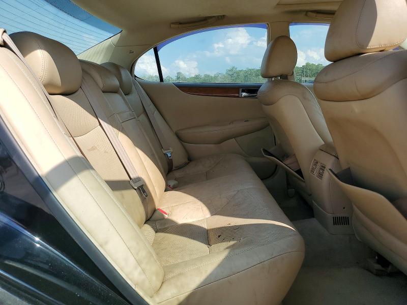 Aukcja sprzedaży 2005 Lexus Es, vin: JTHBA30G655135268, numer aukcji: 65637066