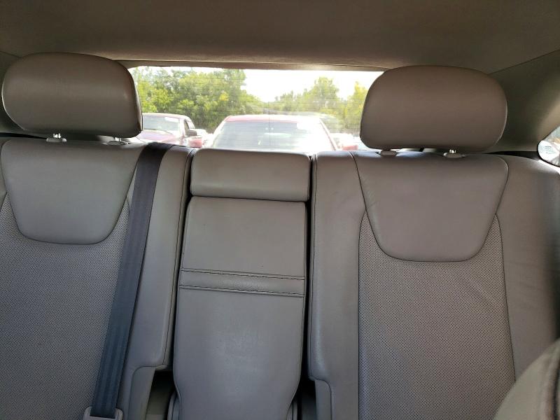 Aukcja sprzedaży 2013 Lexus Rx 350, vin: 2T2BK1BA8DC171441, numer aukcji: 61455136