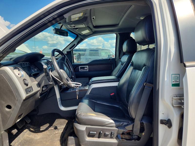 2013 Ford F150 მანქანა იყიდება აუქციონზე, vin: 1FTFW1EF3DFB55589, აუქციონის ნომერი: 65617716