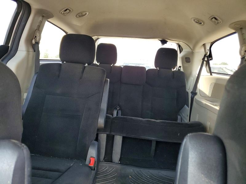 Aukcja sprzedaży 2016 Dodge Grand Caravan, vin: 2C4RDGCG2GR224089, numer aukcji: 64013176