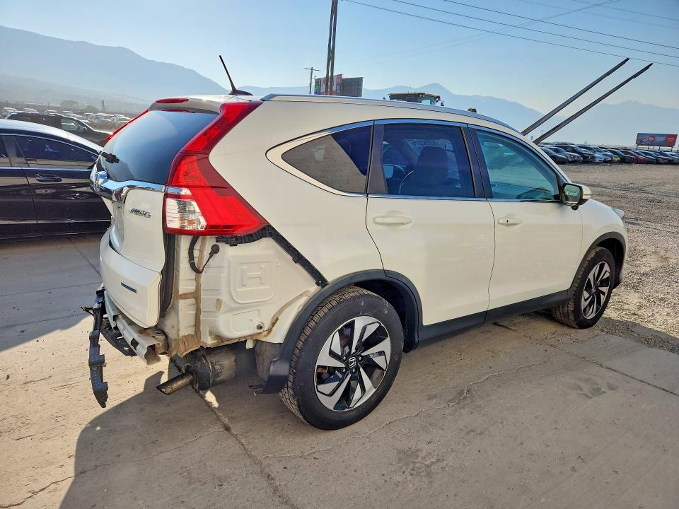 Aukcja sprzedaży 2015 Honda Cr-v, vin: 5J6RM4H92FL096365, numer aukcji: 63252376