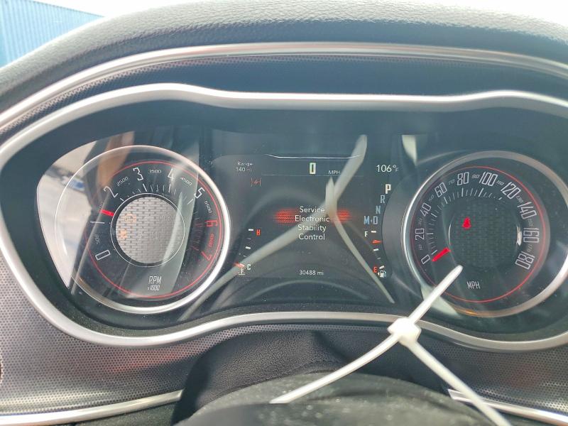 Aukcja sprzedaży 2018 Dodge Challenger, vin: 2C3CDZFJ3JH318377, numer aukcji: 63384476