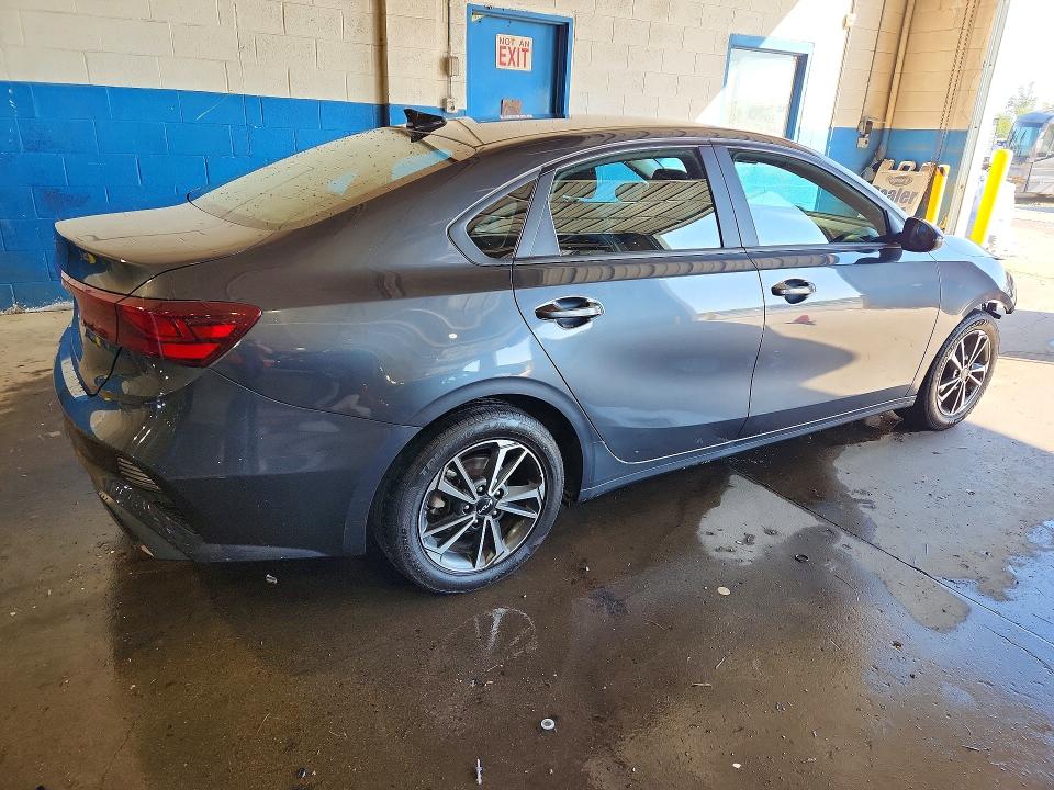 Aukcja sprzedaży 2023 Kia Forte, vin: 3KPF24AD7PE550052, numer aukcji: 67016176