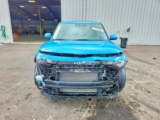 Aukcja sprzedaży 2023 Kia Soul, vin: KNDJ33AU0P7208931, numer aukcji: 63652926