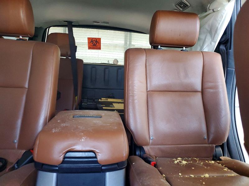 Aukcja sprzedaży 2016 Toyota Sequoia, vin: 5TDDY5G19GS136222, numer aukcji: 64484126