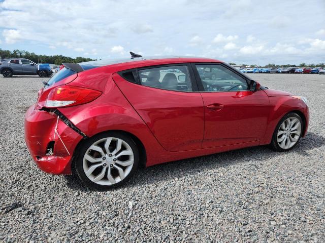 Продажа на аукционе авто 2013 Hyundai Veloster, vin: KMHTC6AD5DU131024, номер лота: 63713606