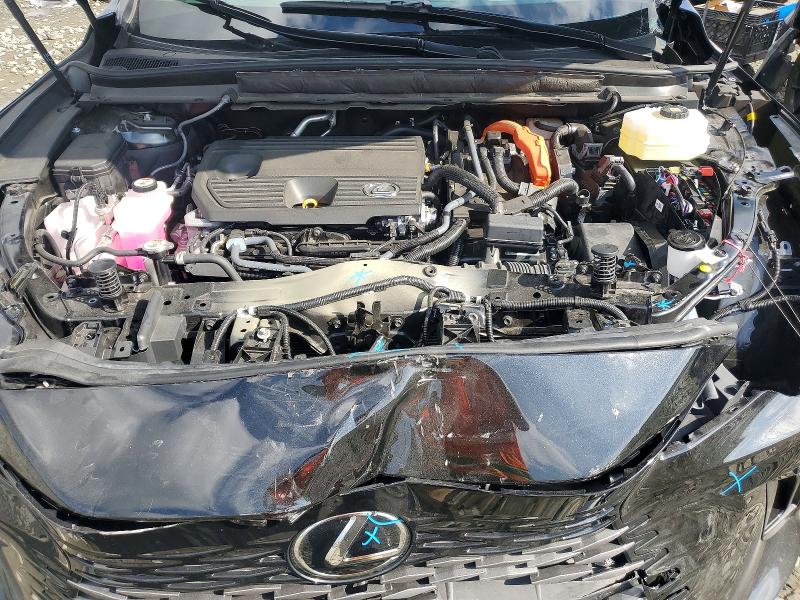 Продажа на аукционе авто 2025 Lexus Rx 350h, vin: 2T2BBMCA4SC104932, номер лота: 65101476