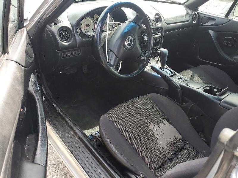 Aukcja sprzedaży 2003 Mazda Mx-5 Miata, vin: JM1NB353430311455, numer aukcji: 67141866