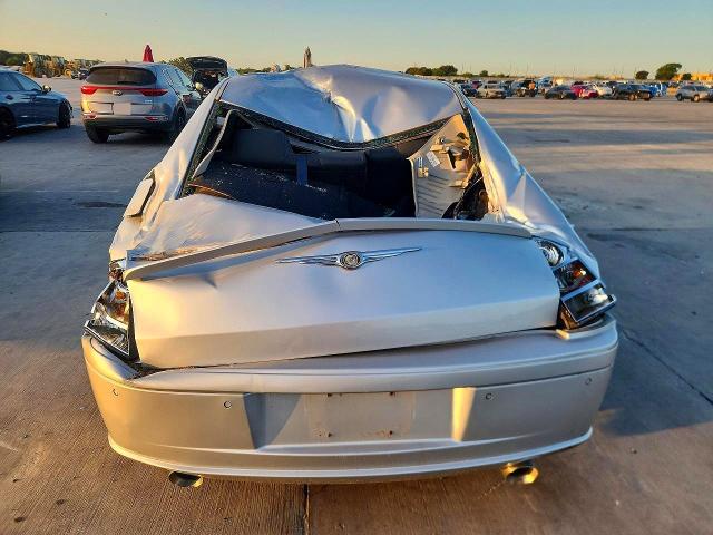 65307056 :رقم المزاد ، 2C3LA73W36H129698 vin ، 2006 Chrysler 300c مزاد بيع