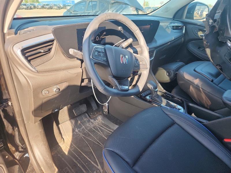 Aukcja sprzedaży 2026 Buick Encore Gx, vin: KL4AMESL7TB050877, numer aukcji: 66338646