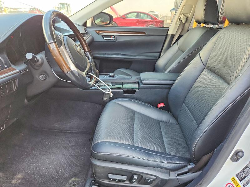 Aukcja sprzedaży 2015 Lexus Es, vin: JTHBK1GG6F2190832, numer aukcji: 64161366