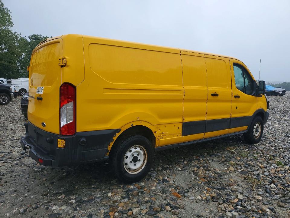 Aukcja sprzedaży 2016 Ford Transit, vin: 1FTYR2ZM8GKA90166, numer aukcji: 65573706