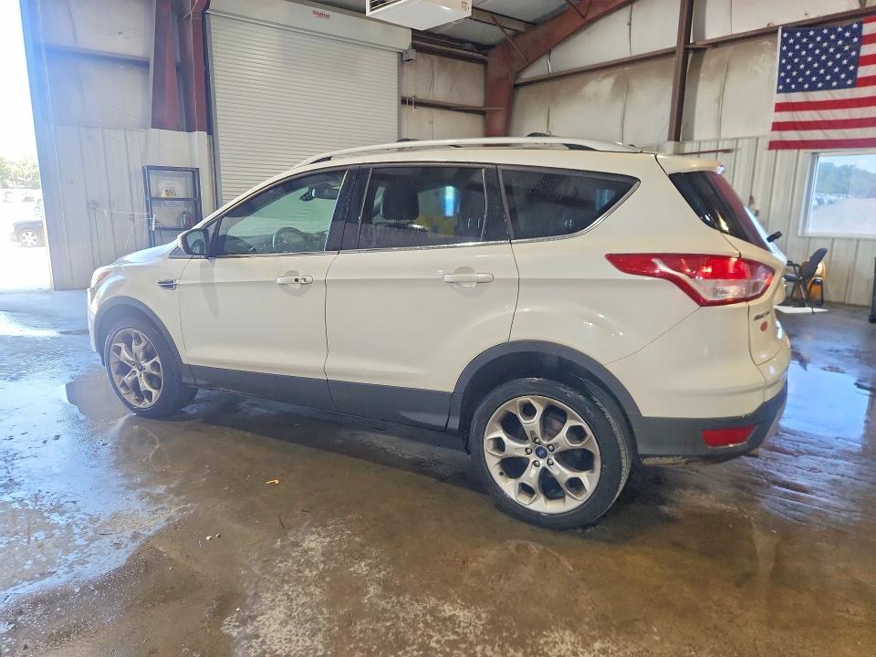 Aukcja sprzedaży 2013 Ford Escape, vin: 1FMCU9J99DUB59502, numer aukcji: 63752906